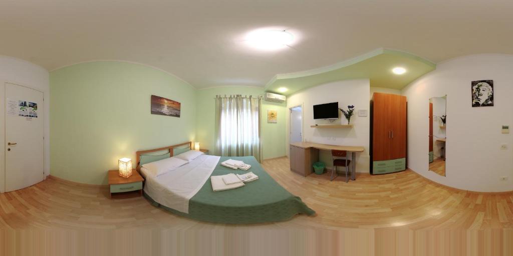 Derechos de imagen reservados por Booking.com