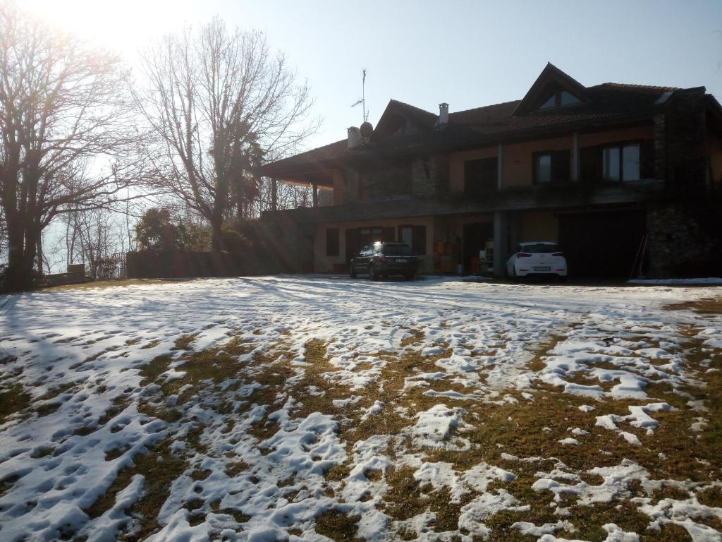Poggio San Fermo - Holiday Home