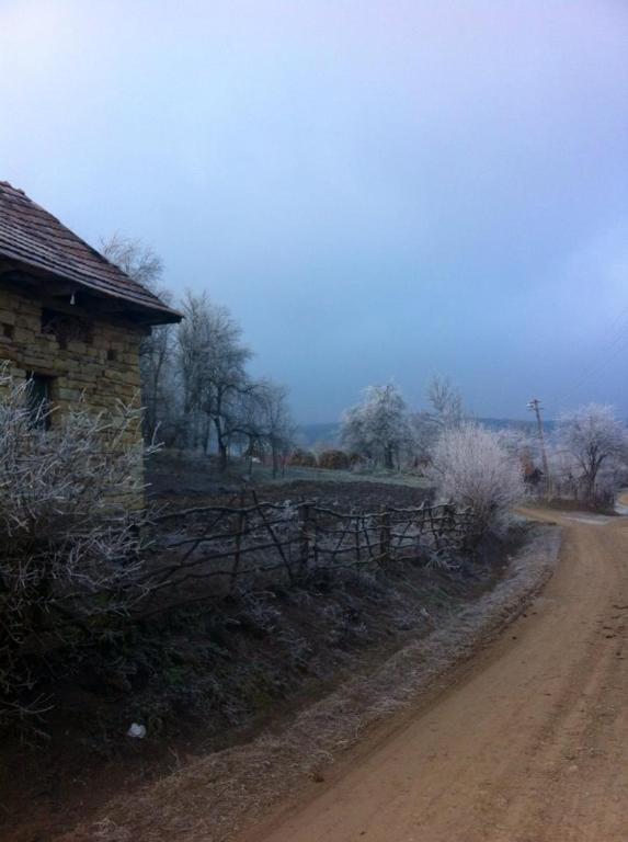 Badesti Farm House