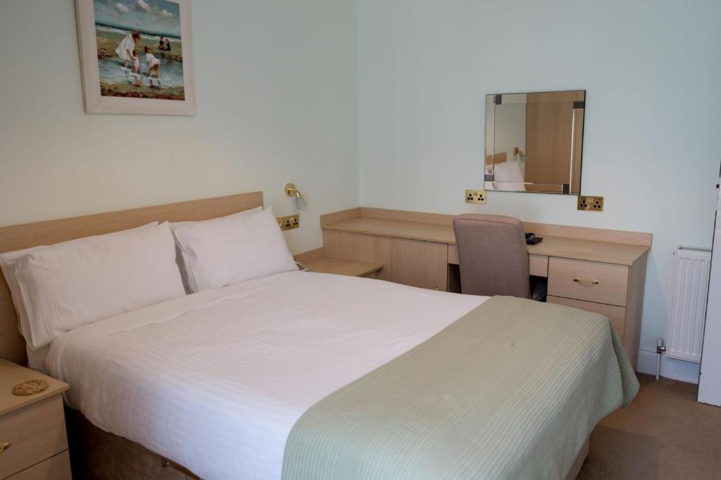 Hotel Balmoral - Resim 36