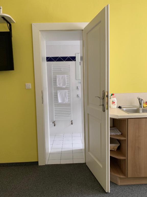 Apartma La Provence - 6