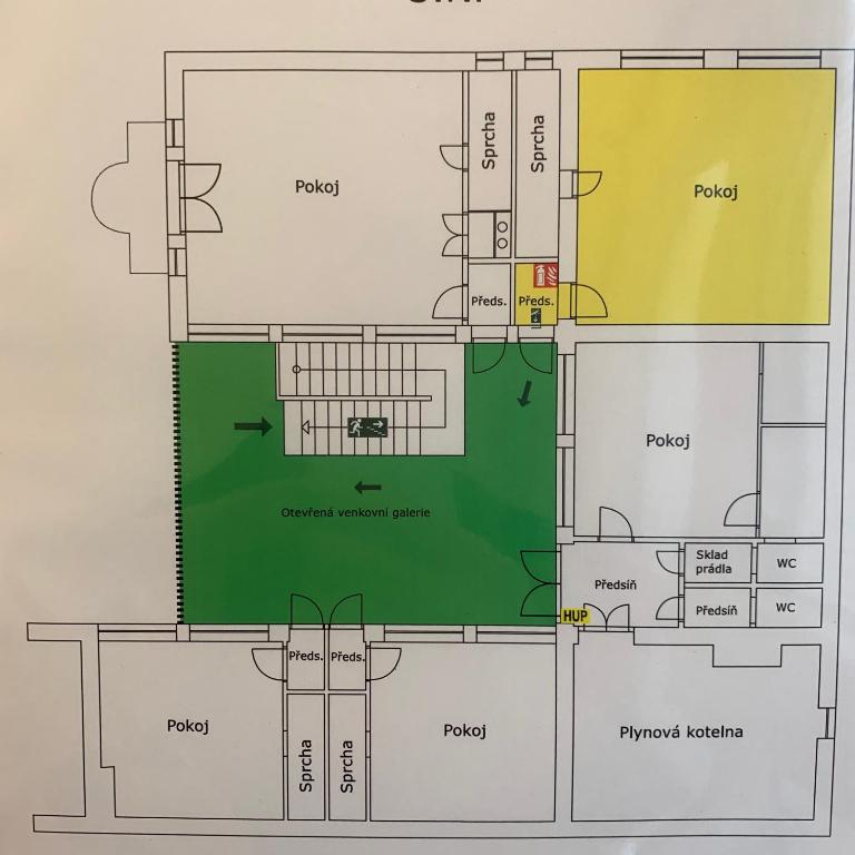 Apartma La Provence - 8