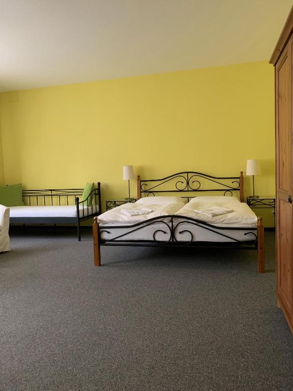 Apartma La Provence - 10