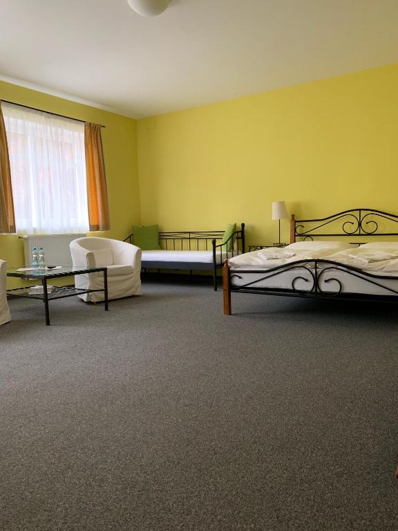 Apartma La Provence - 11