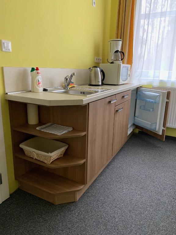 Apartma La Provence - 12