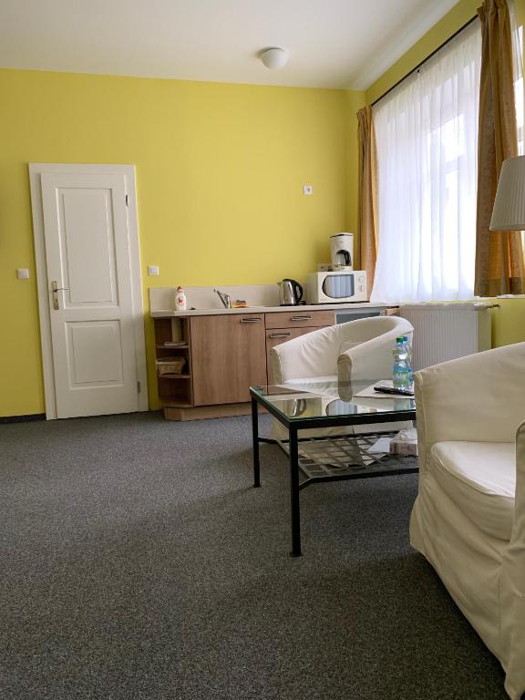 Apartma La Provence - 13