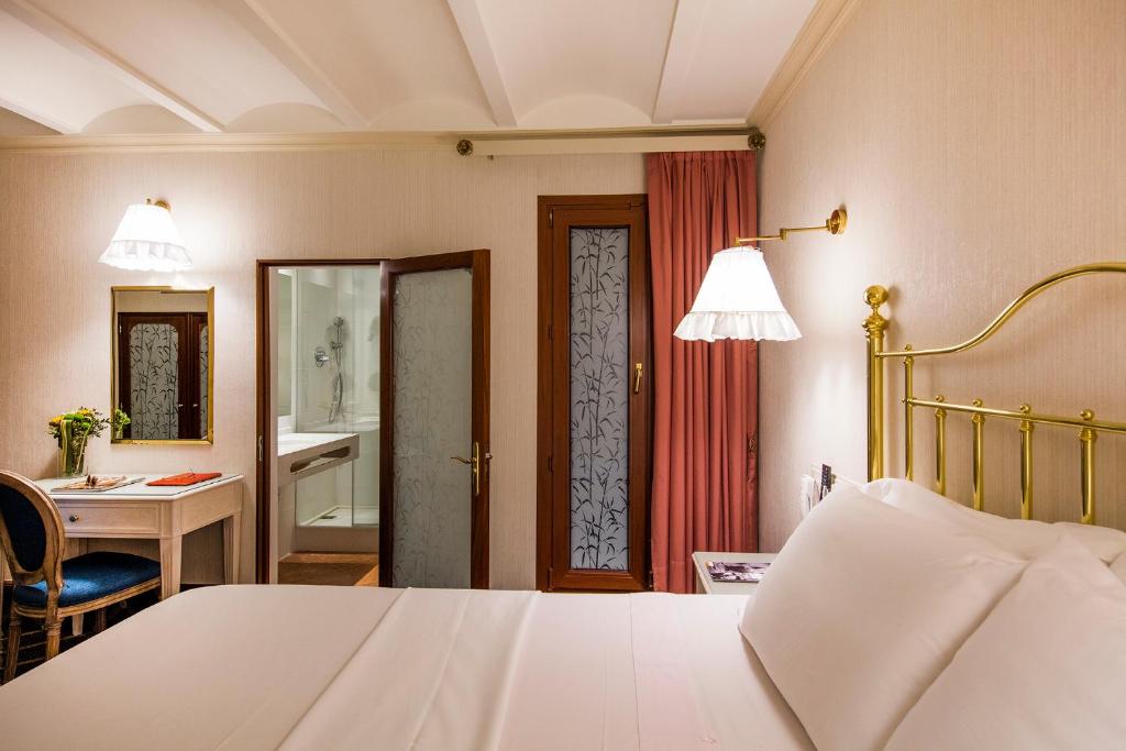 Hotel Continental Palacete - Resim 29