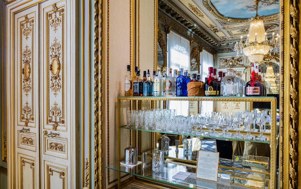 Hotel Continental Palacete - Resim 10