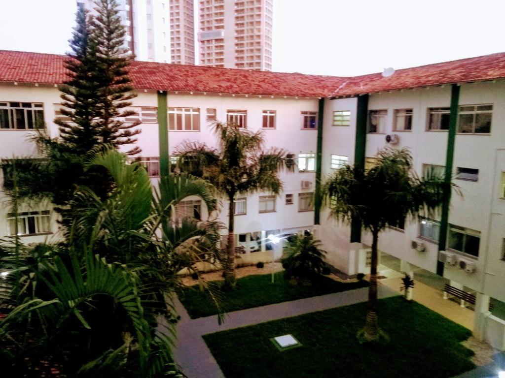  Apê da Mônica