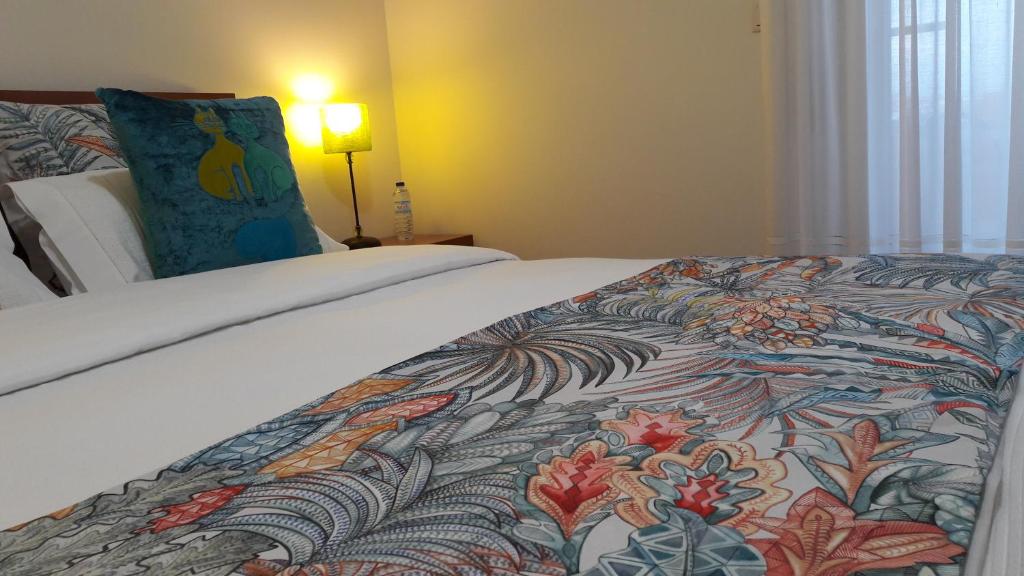 A Casa da Ti Laura - AL - 13