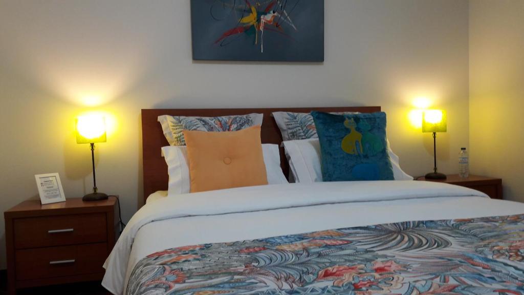 A Casa da Ti Laura - AL - 8