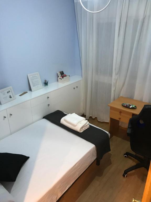 Moderno,luminoso con plaza de garaje - 11