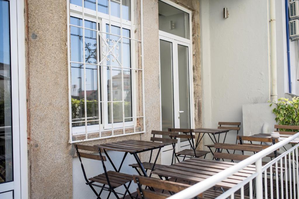 Decanting Porto House - Resim 37