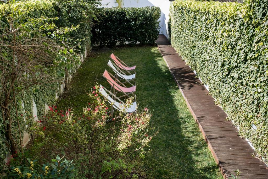 Decanting Porto House - Resim 14