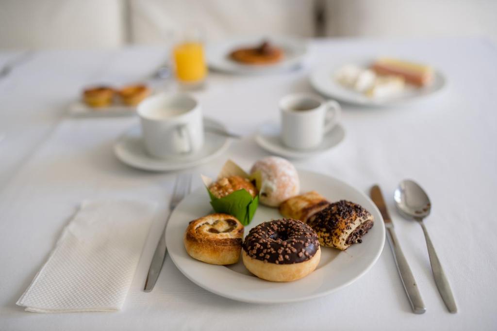 Decanting Porto House - Resim 33