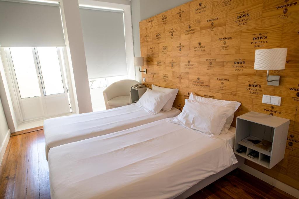 Decanting Porto House - Resim 19