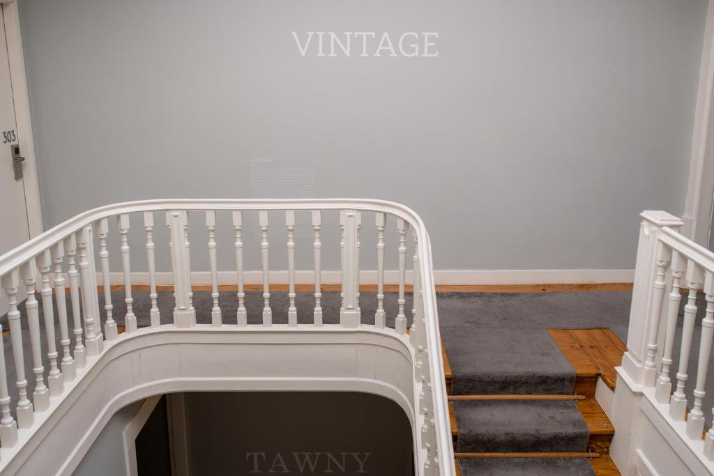 Decanting Porto House - Resim 18