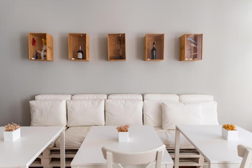 Decanting Porto House - Resim 16