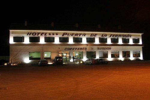 Hotel Puerta de la Serrania, Lliria – Bijgewerkte prijzen 2023