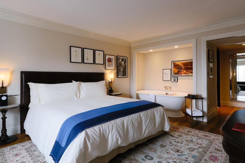 NoMad Las Vegas - 