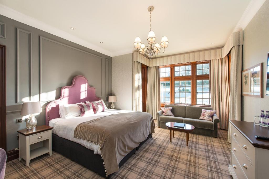 Murrayshall Country Estate 4