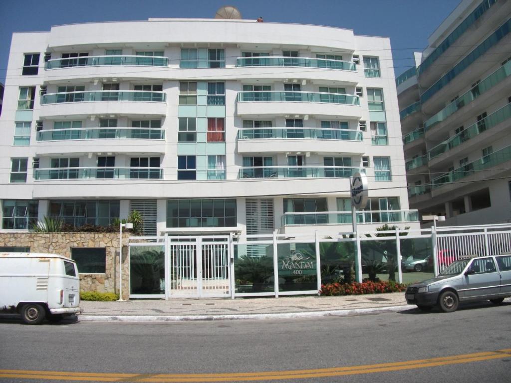  MANDAI APART 4º ANDAR