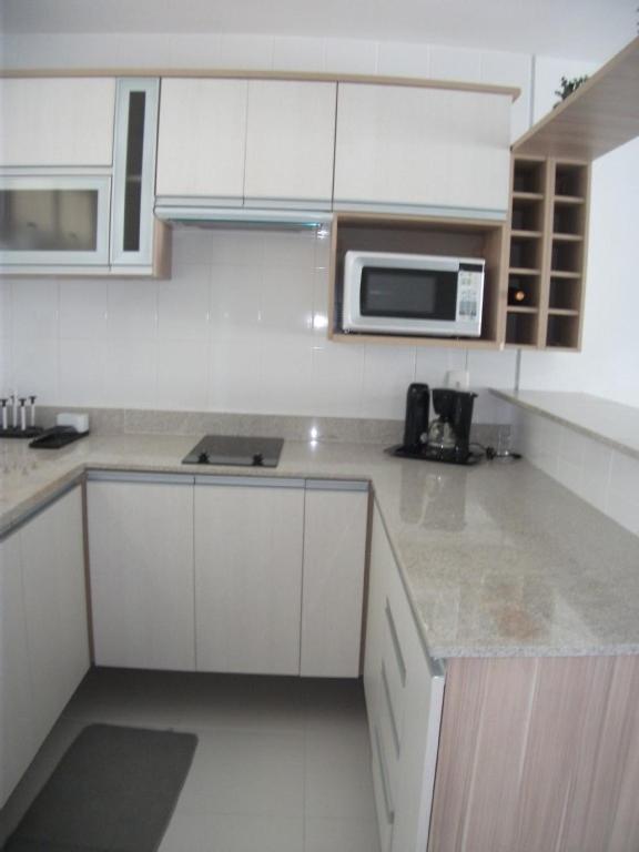  MANDAI APART 4º ANDAR