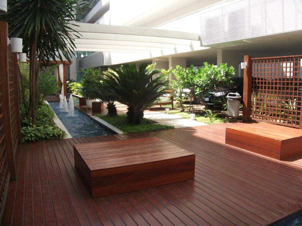  MANDAI APART 4º ANDAR