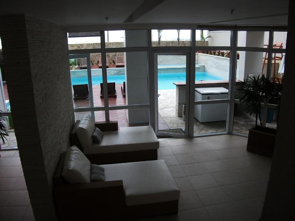  MANDAI APART 4º ANDAR