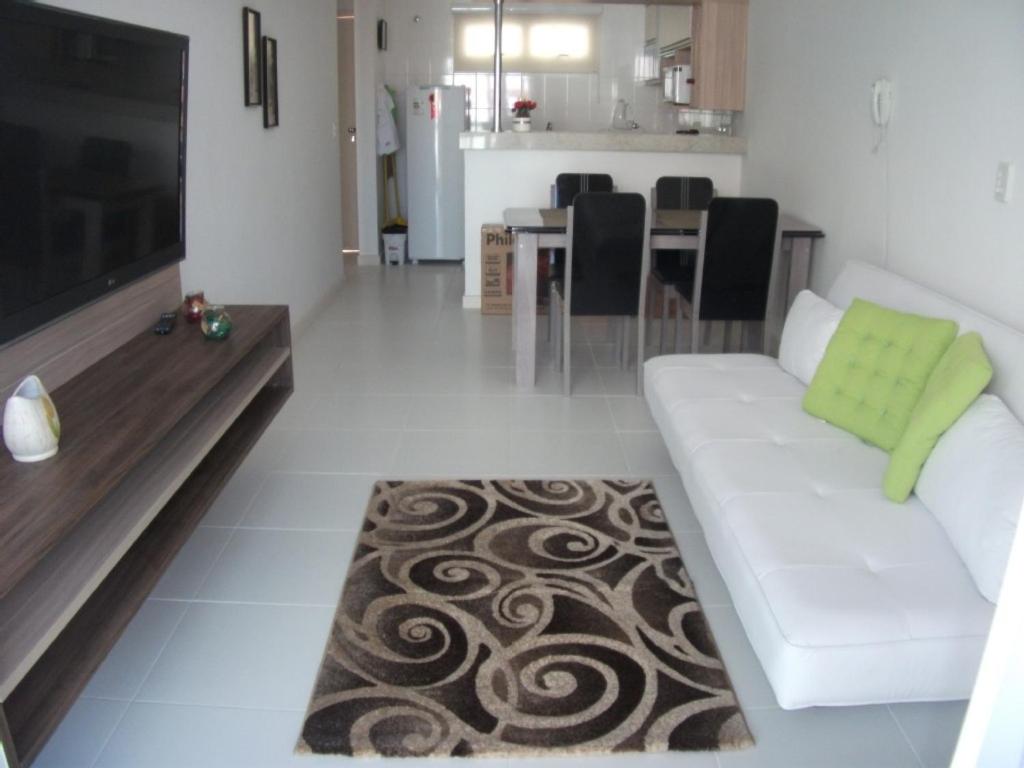  MANDAI APART 4º ANDAR