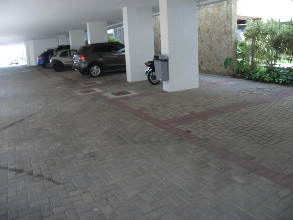  MANDAI APART 4º ANDAR