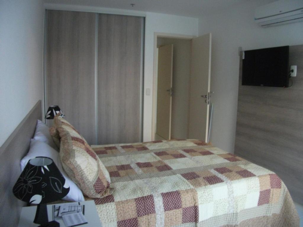  MANDAI APART 4º ANDAR