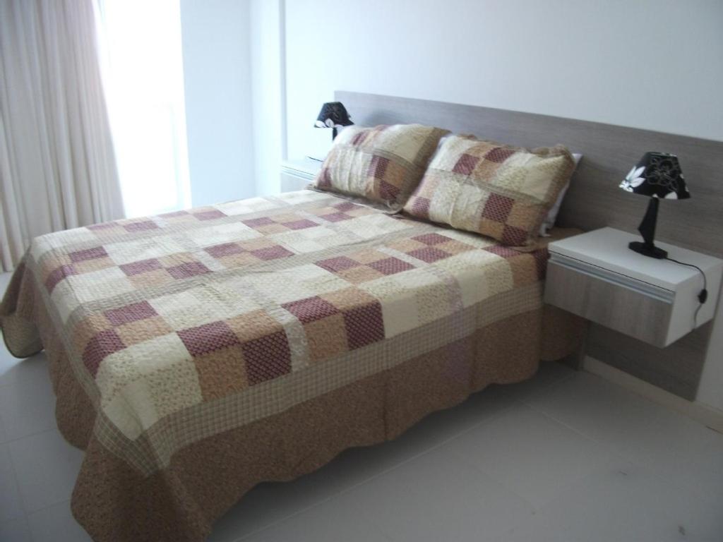  MANDAI APART 4º ANDAR