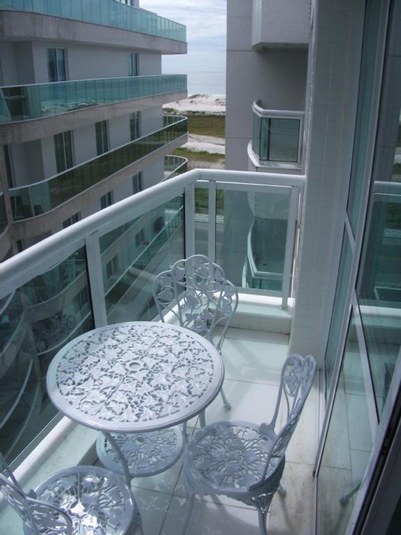  MANDAI APART 4º ANDAR