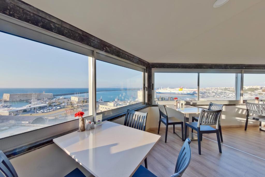 Marin Hotel - Resim 32