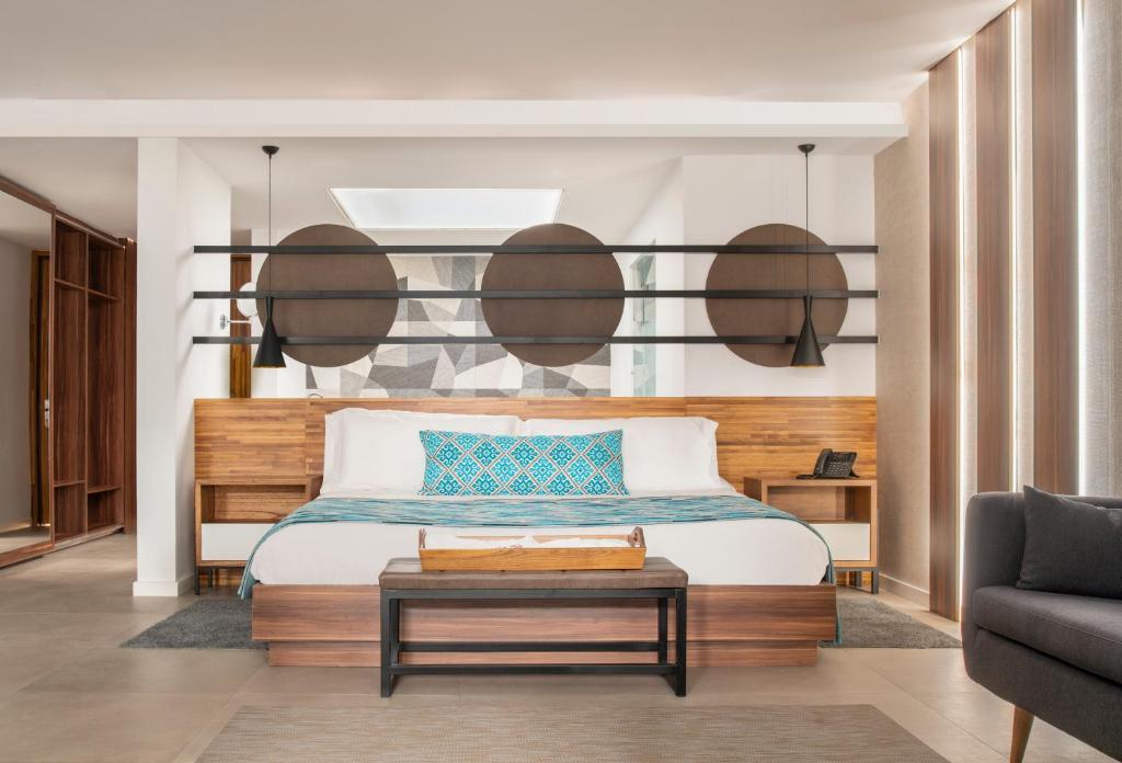 Junior Suite Outdoor Jacuzzi #1