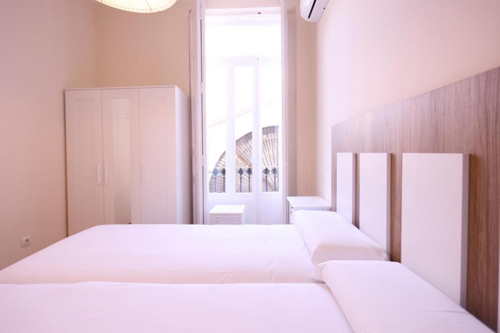 Apartamentos Dormavalencia, Valencia – Updated 2023 Prices