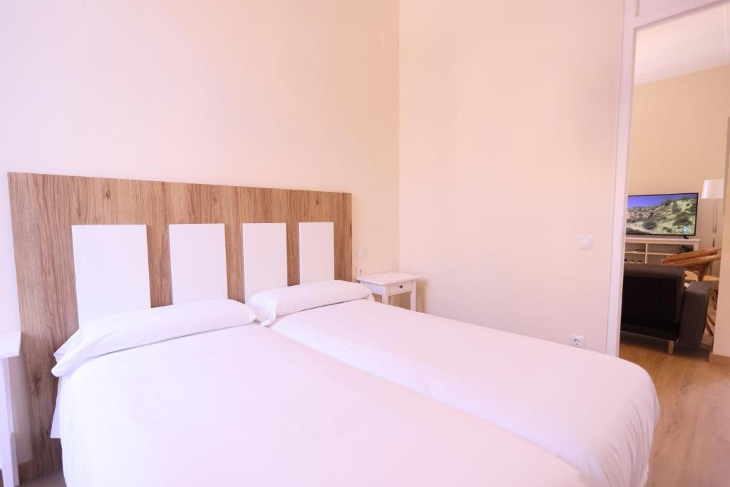 Apartamentos Dormavalencia, Valencia – Bijgewerkte prijzen 2023