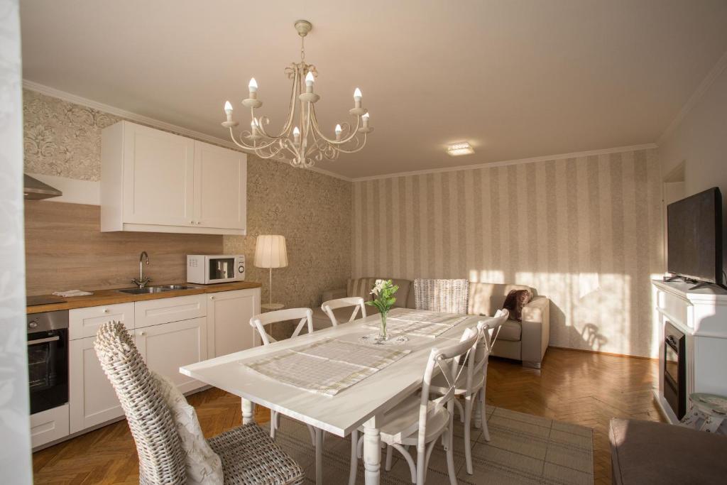 Vacation house Artorius - Appartamento Con Tre Camere Da Letto