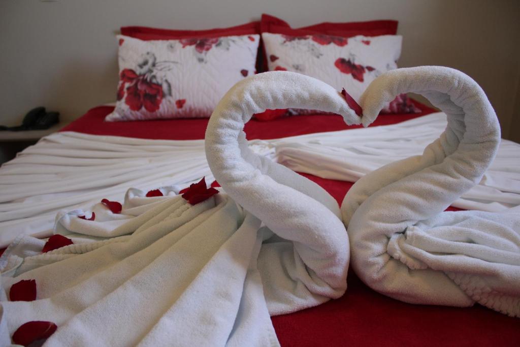  Hotel Prudentão Bastos