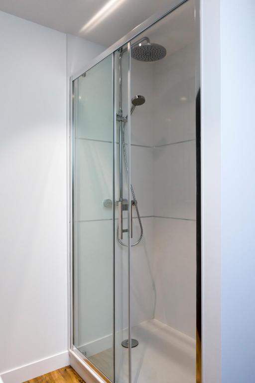 Résidence Solférino - Apartamento Con Terraza
