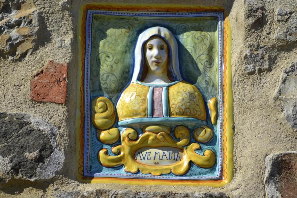 Fotografie z fotogalerie ubytování Casa Franci v destinaci Contignano