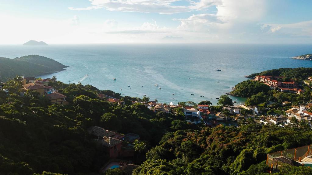 Mansão Bella Vista