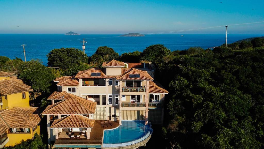  Mansão Bella Vista