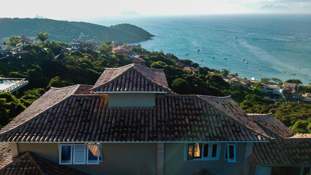  Mansão Bella Vista