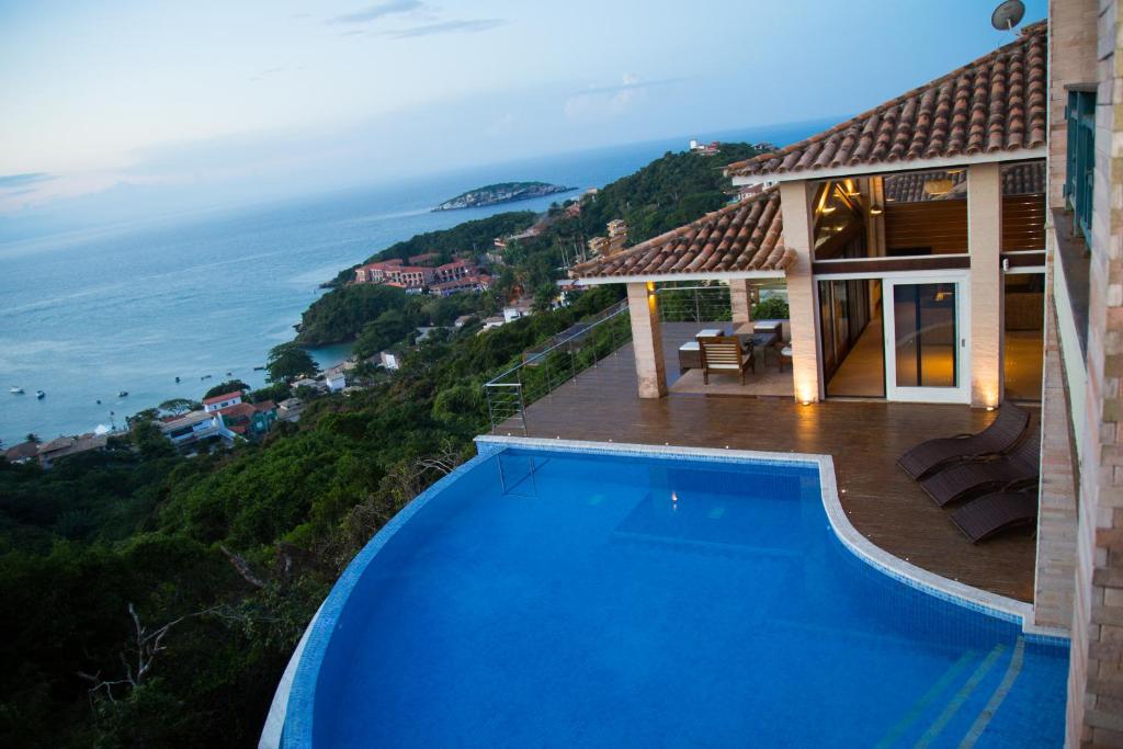  Mansão Bella Vista
