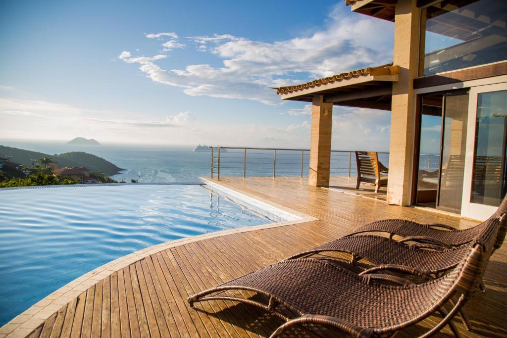  Mansão Bella Vista