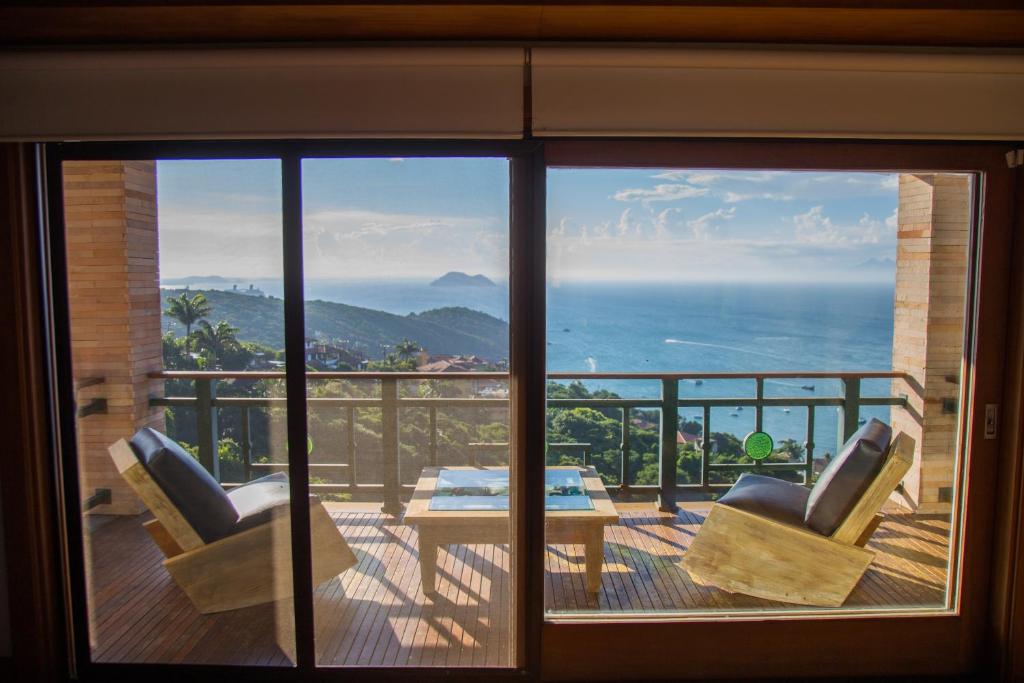  Mansão Bella Vista
