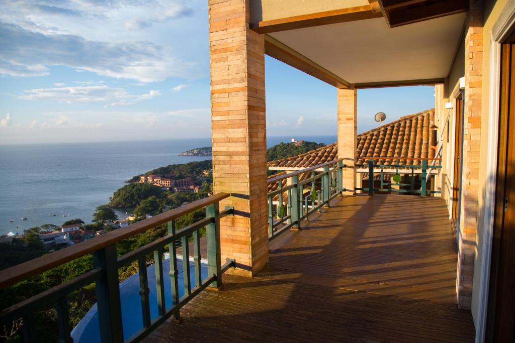  Mansão Bella Vista