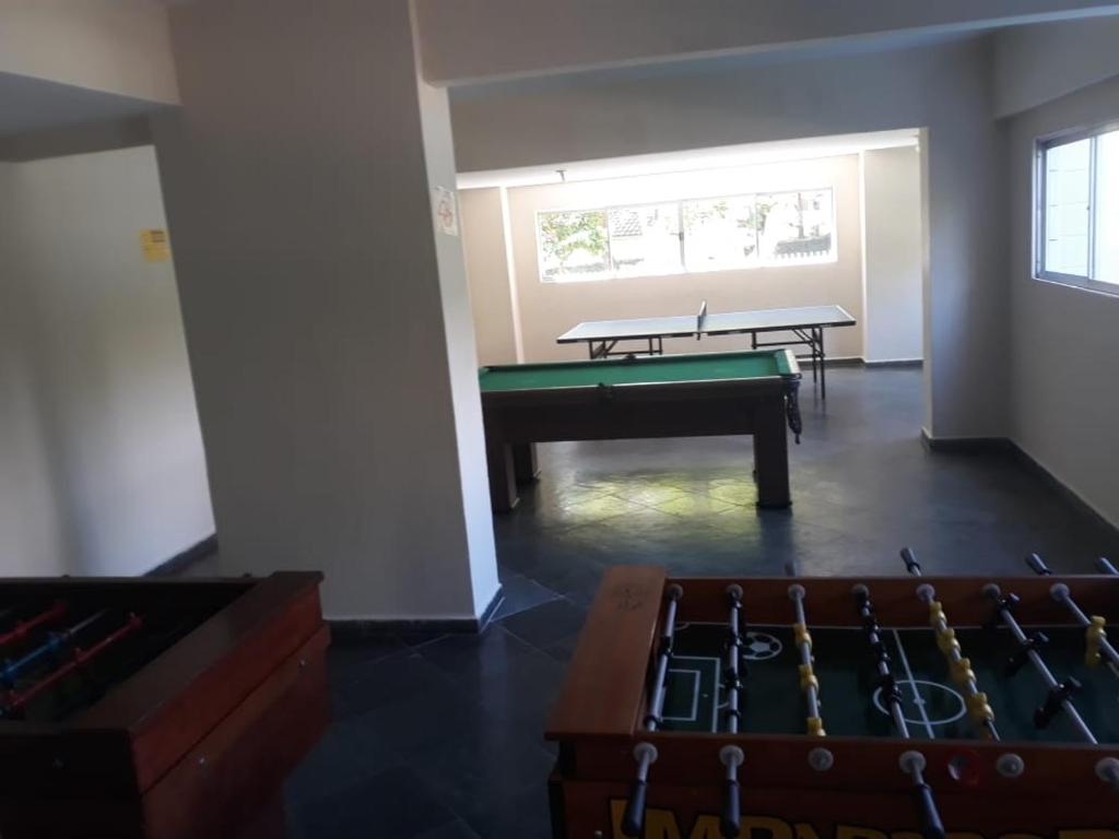  Apartamento 1 dormitório Enseada